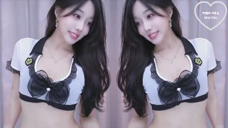 BJ如安(루안)2025年7月20日舞蹈剪辑220651